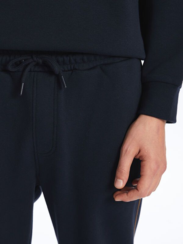 Moudda LC Waikiki - pantalon en jersey pour Hommes - Tunisie 4