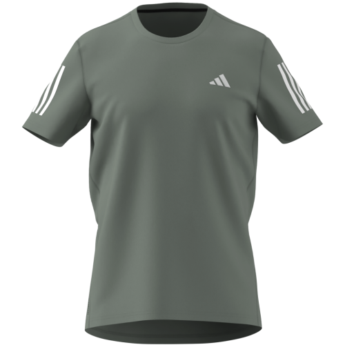 Moudda Adidas - T-shirt Own the Run - Tunisie 2