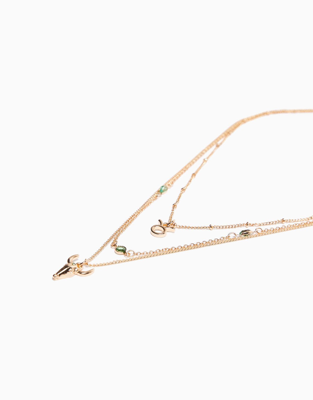 Moudda BERSHKA - Bijoux - Tunisie 2