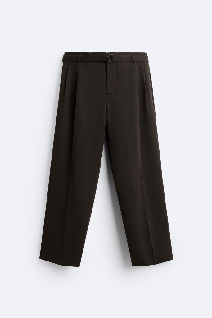 Moudda ZARA - Pantalon - 1
