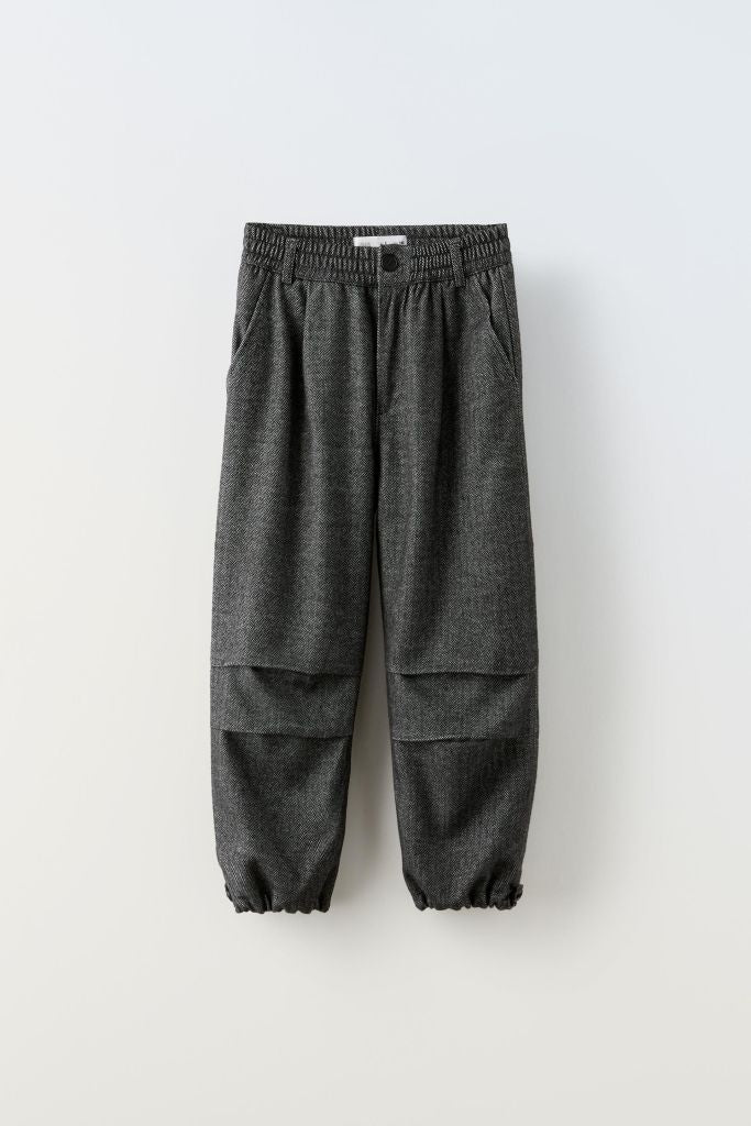 Moudda ZARA - Pantalon - 1