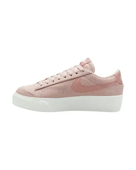 Moudda Nike - Sneakers NIKE BLAZER LOW PLATFORM - Tunisie 2
