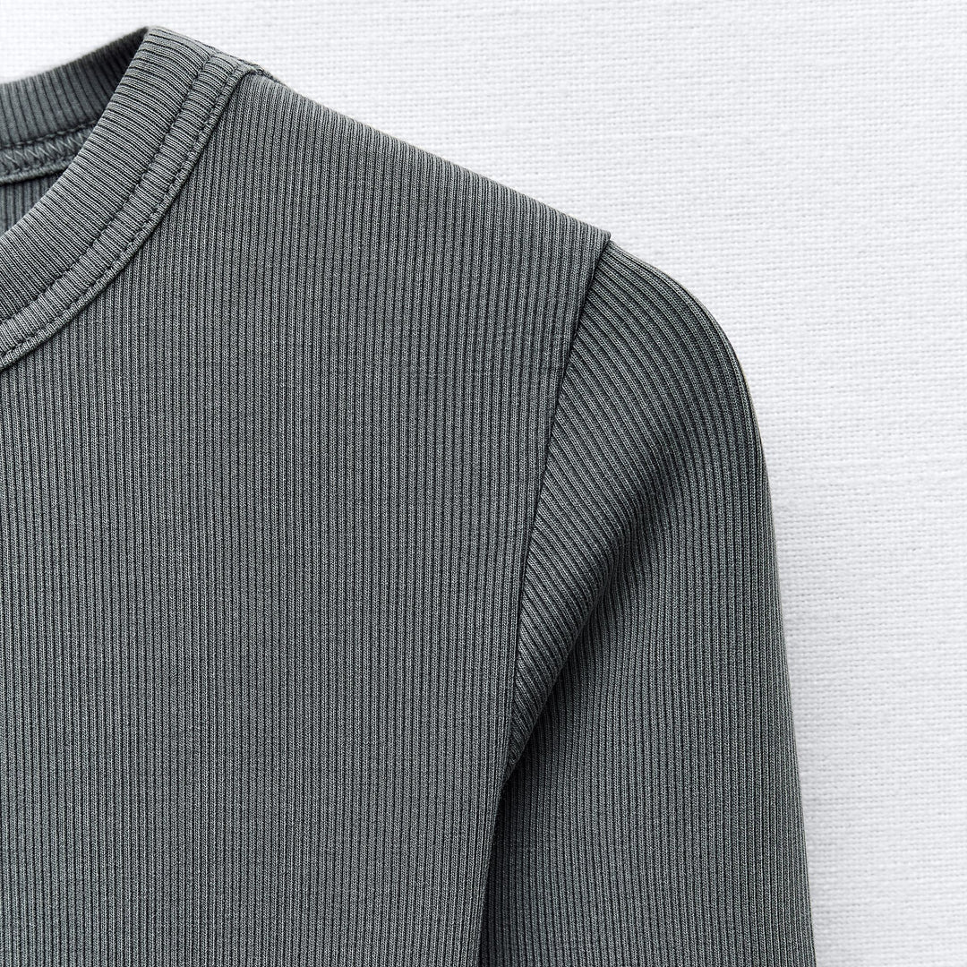 Moudda ZARA -  Basic T-Shirt - Tunisie 6