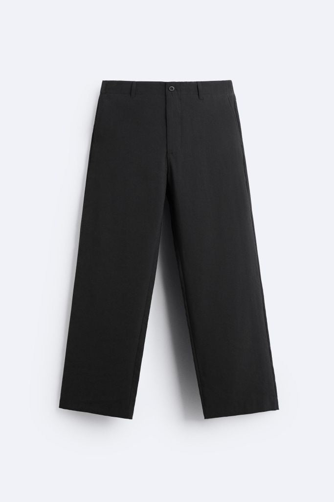 Moudda ZARA - Pantalon - 1