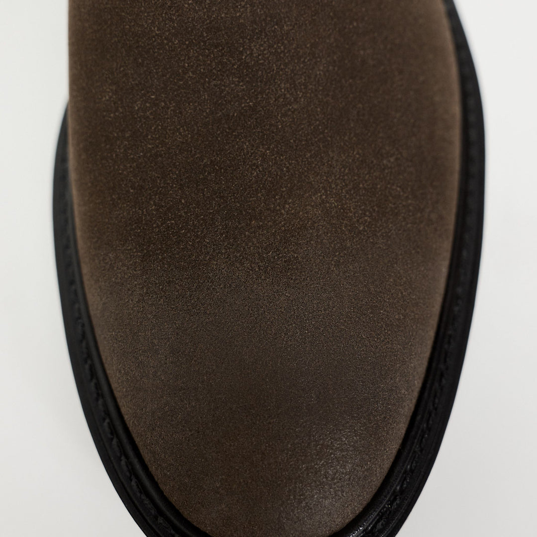 Moudda ZARA - Ankle Boots - Tunisie 5