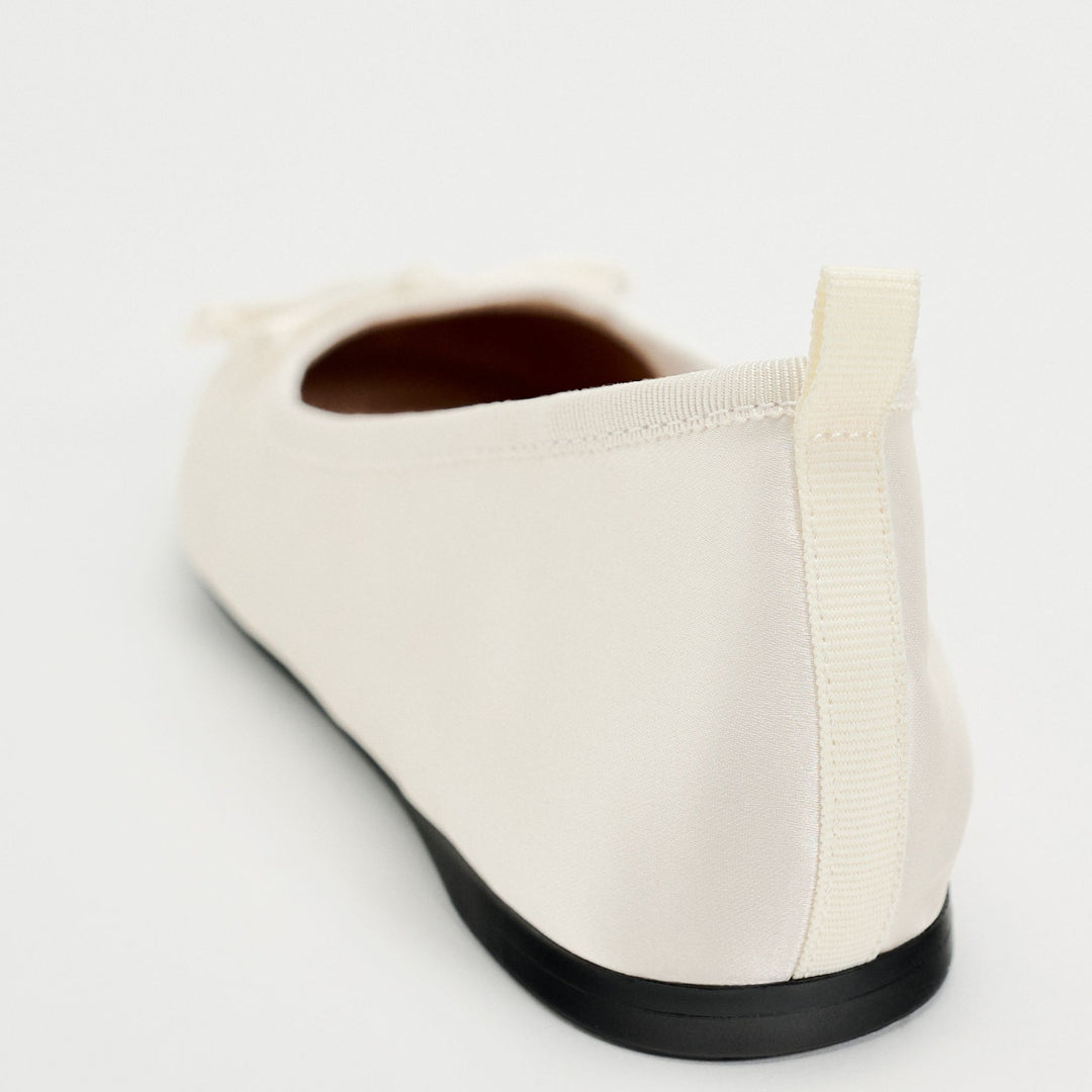 Moudda ZARA - Flat Shoe - Tunisie 1
