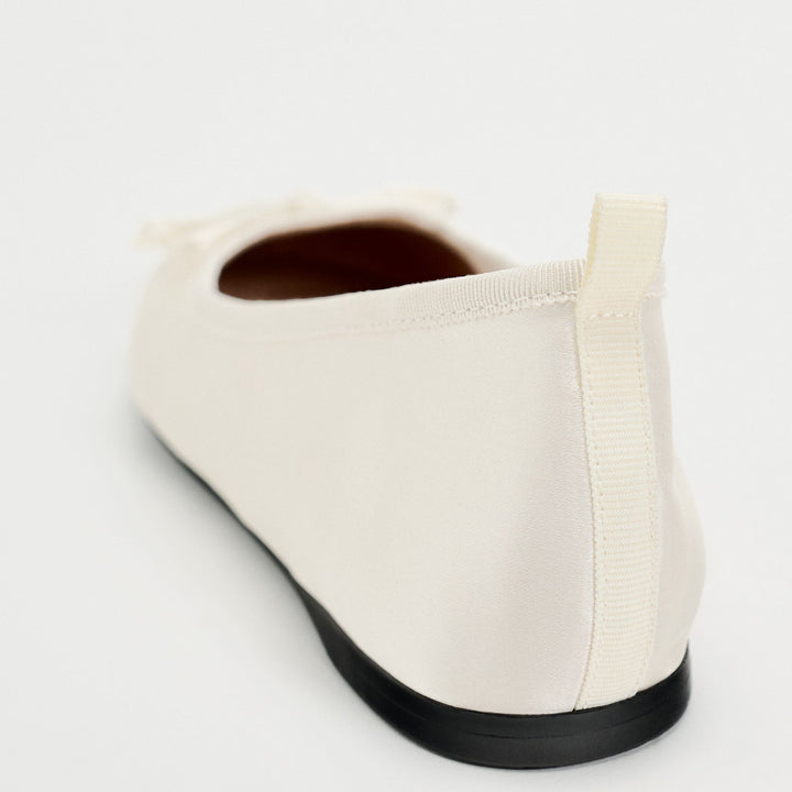 Moudda ZARA - Flat Shoe - Tunisie 1