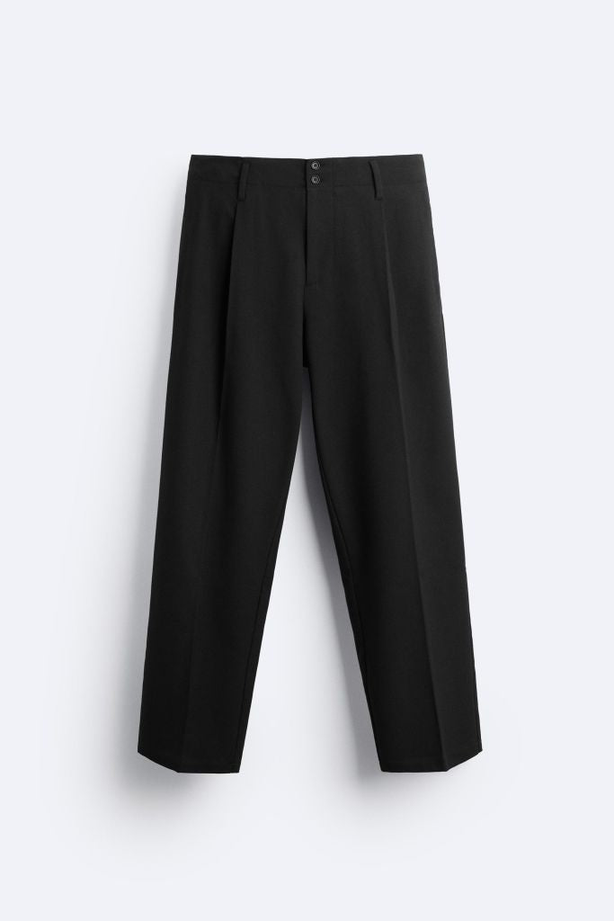 Moudda ZARA - Pantalon - 1