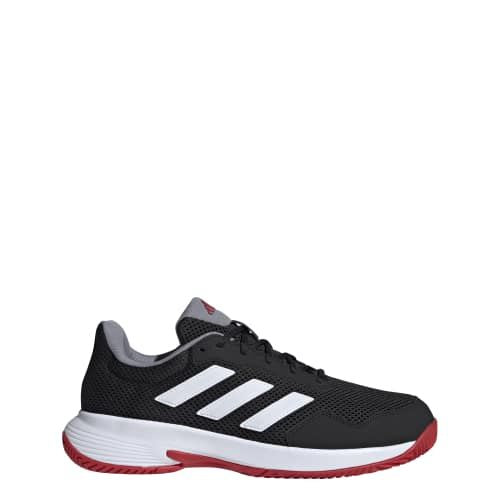 Moudda Adidas - Chaussure de tennis Court Spec 2 - Tunisie 2