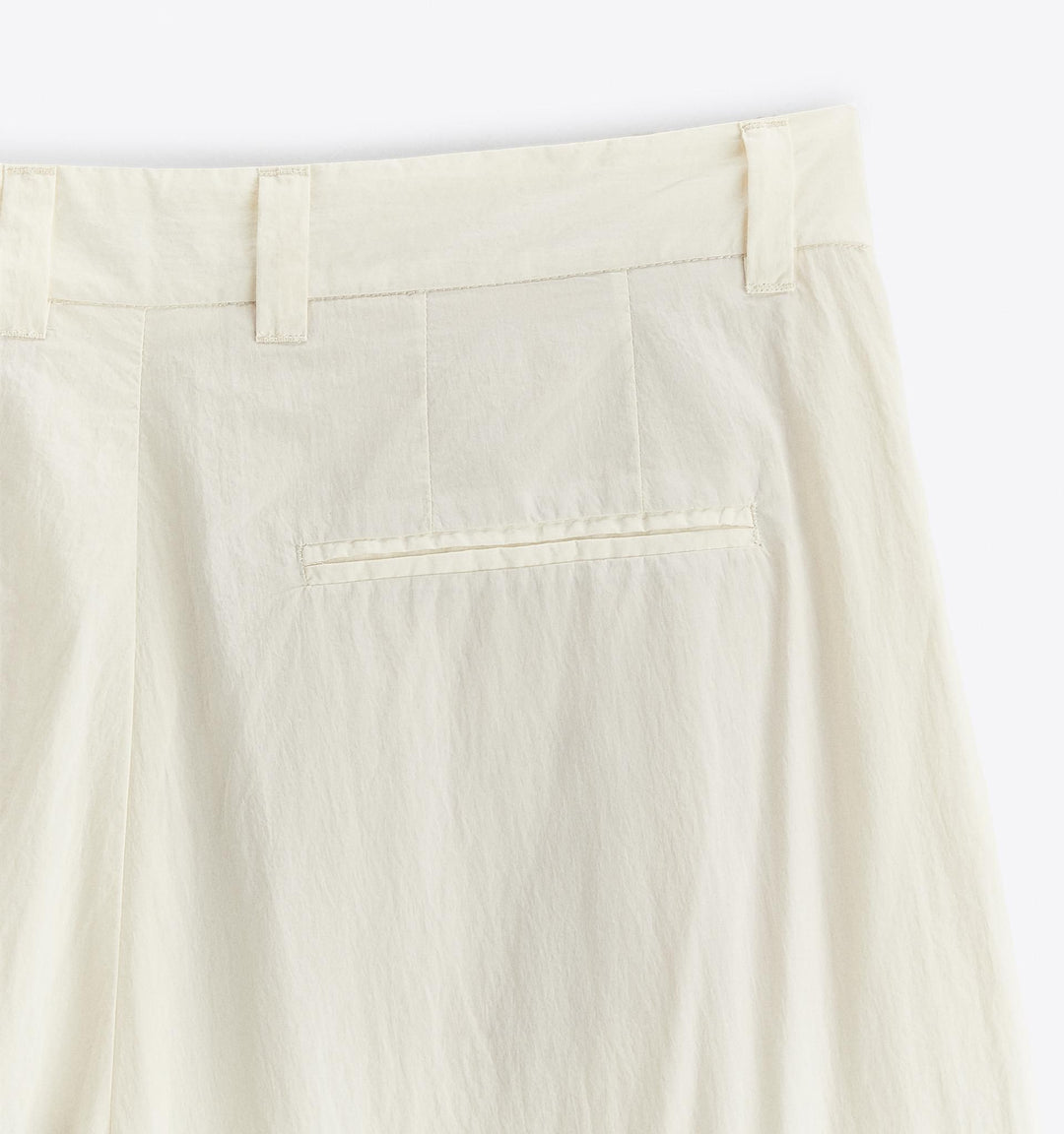 Moudda ZARA - Pantalon - Tunisie 1