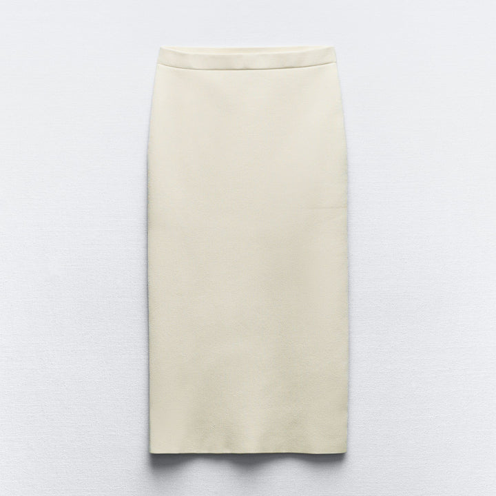 Moudda ZARA - Knit Skirt - Tunisie 1