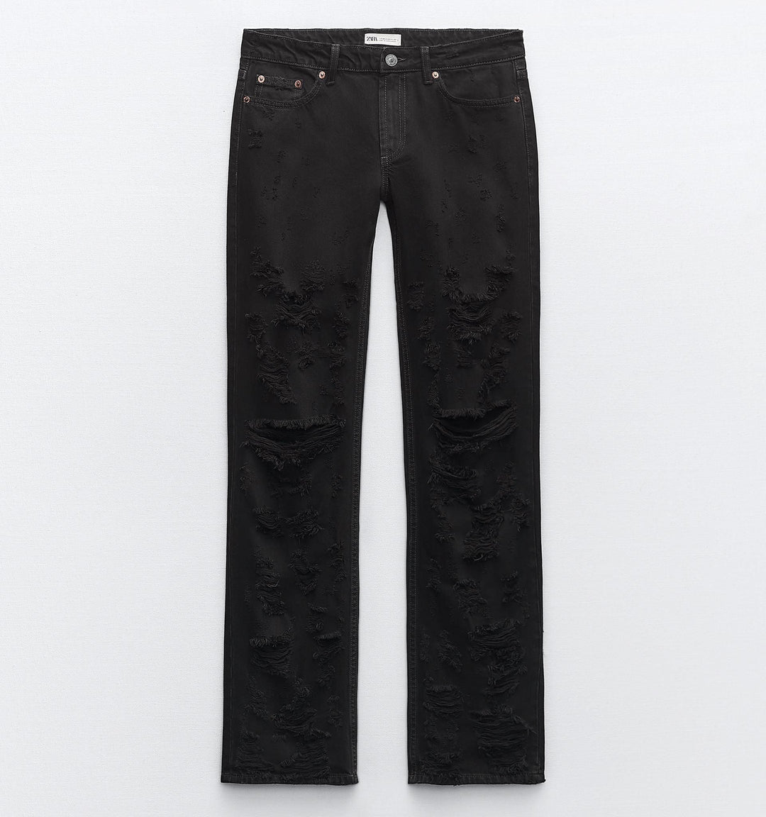 Moudda ZARA - Pantalon - Tunisie 1