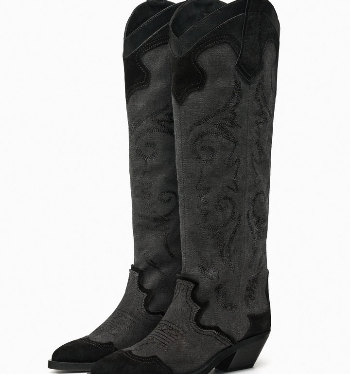 Moudda ZARA - Bottine - Tunisie 2