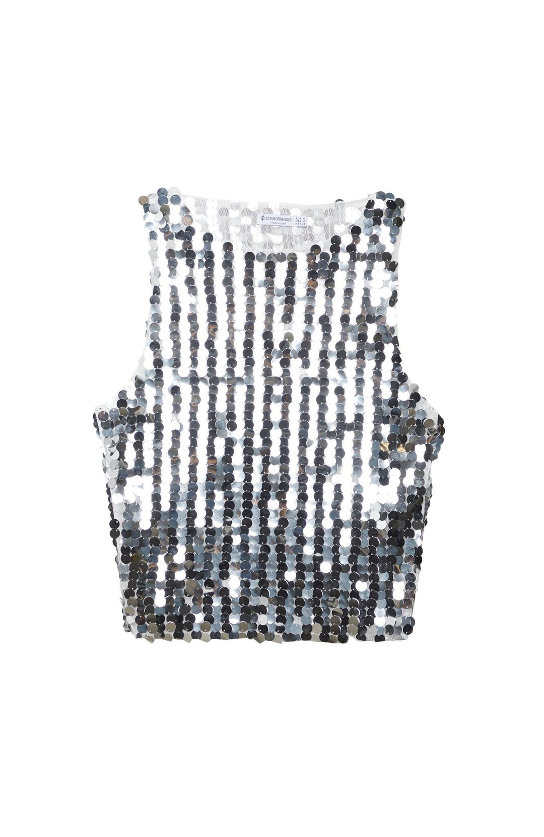 Moudda STRADIVARIUS - Chemise/tunique - Tunisie 1