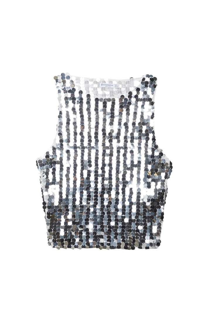 Moudda STRADIVARIUS - Chemise/tunique - Tunisie 1