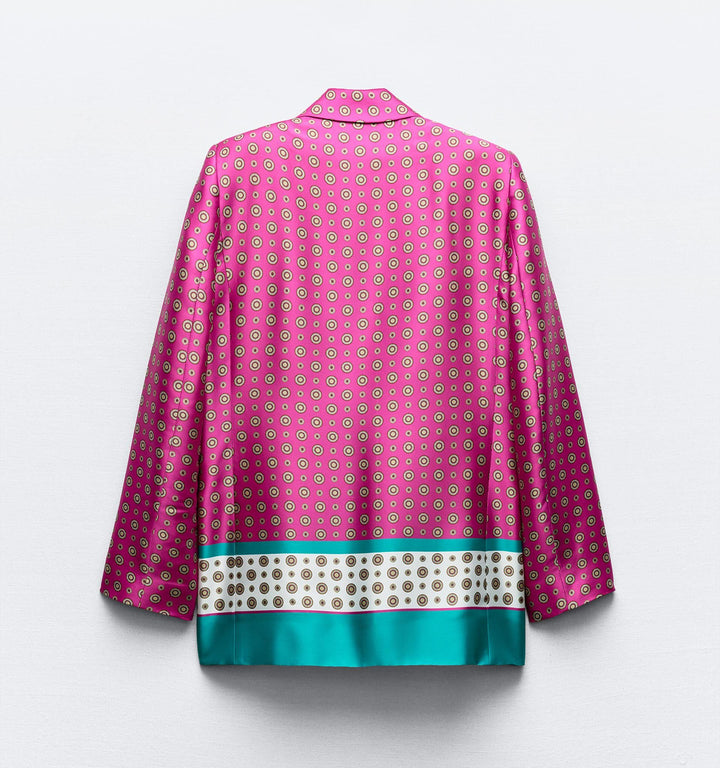 Moudda ZARA - Blazer - Tunisie 5