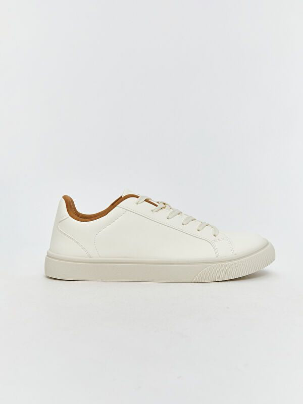 Moudda LC Waikiki - Sneakers Homme Blanc - Tunisie 2