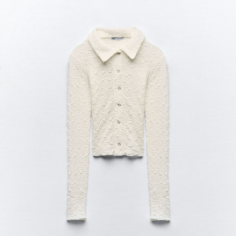 Moudda ZARA -  Coat - Tunisie 2