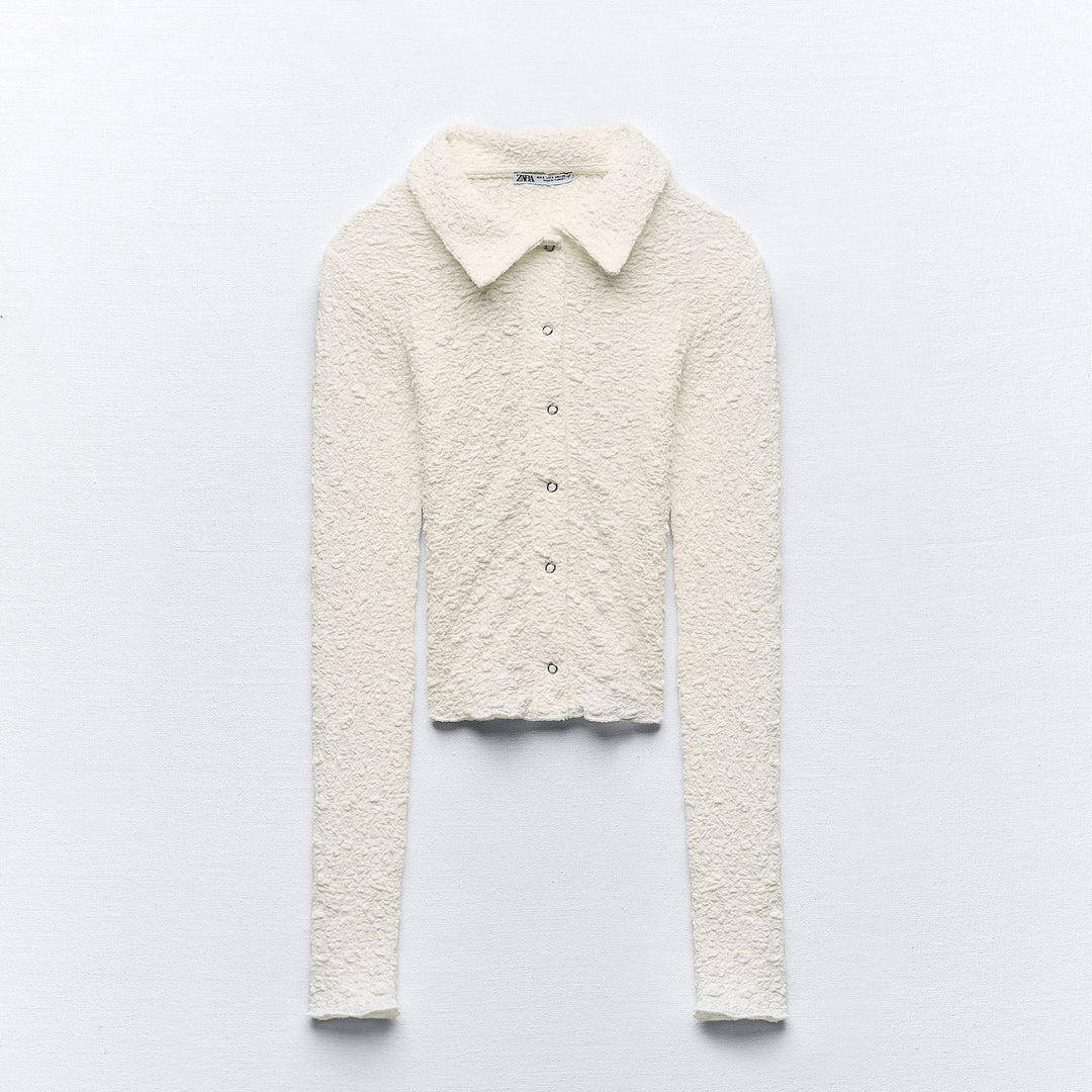 Moudda ZARA -  Coat - Tunisie 2