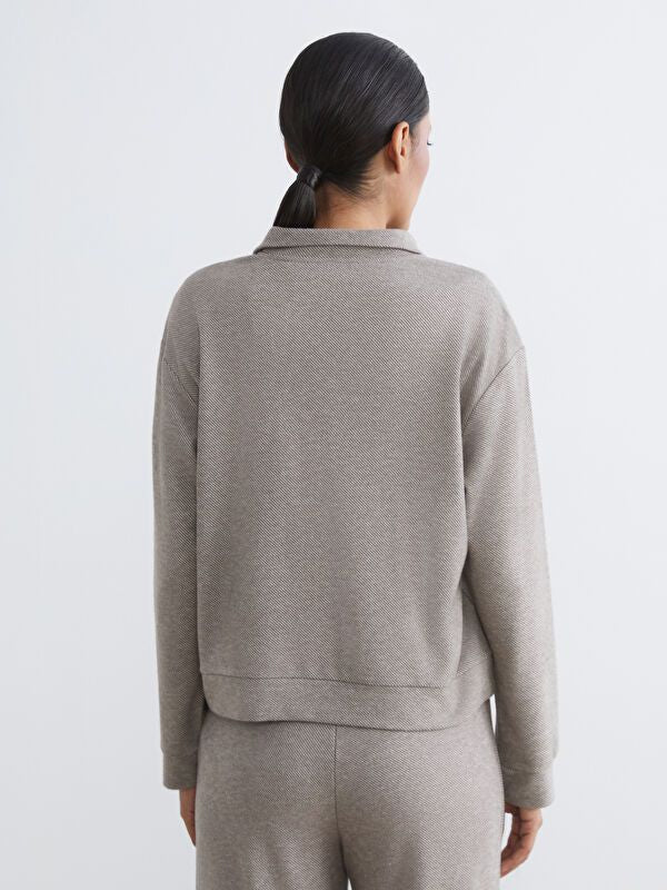 Moudda LC Waikiki - Sweatshirt en jersey pour Femme - Tunisie 4