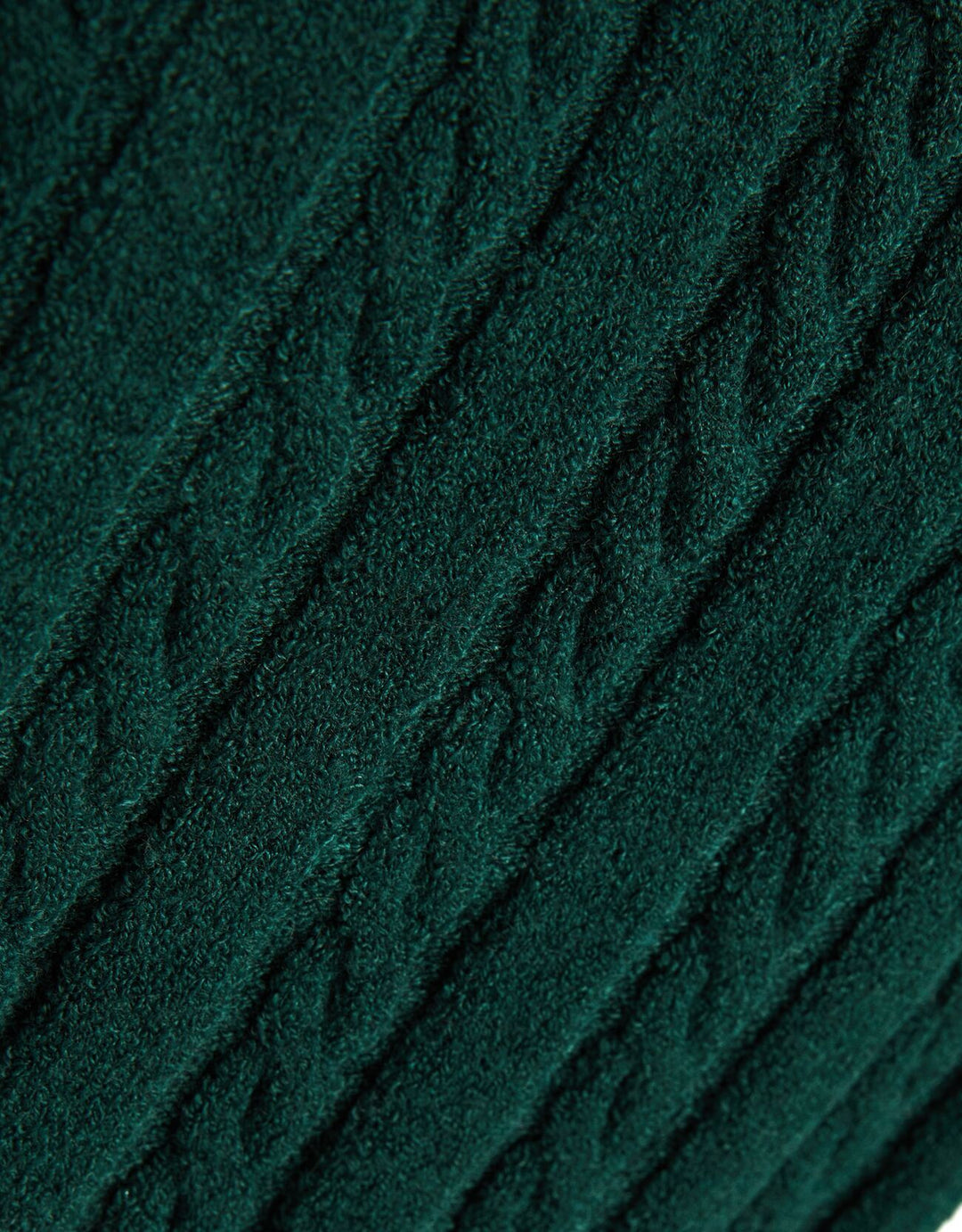 Moudda BERSHKA - Gilet / cardigan - Tunisie 3