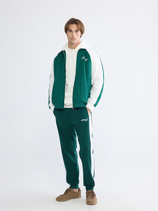 Moudda LC Waikiki - Pantalon en jersey pour Homme - Tunisie 1