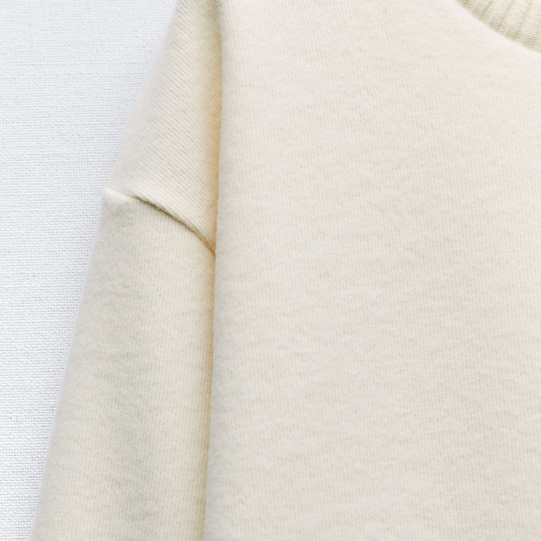 Moudda ZARA -  Basic Sweatshirt - Tunisie 5