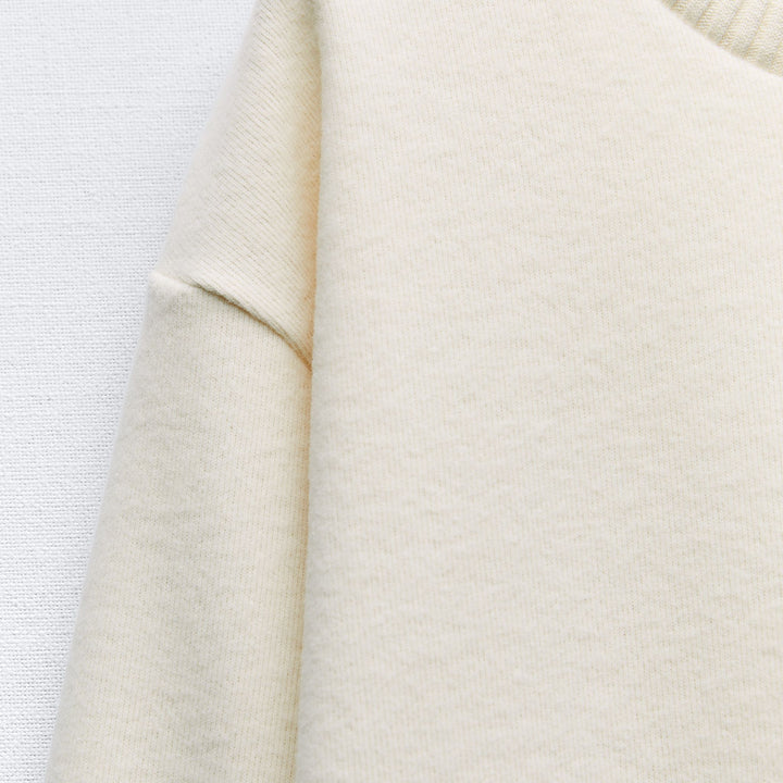 Moudda ZARA -  Basic Sweatshirt - Tunisie 5