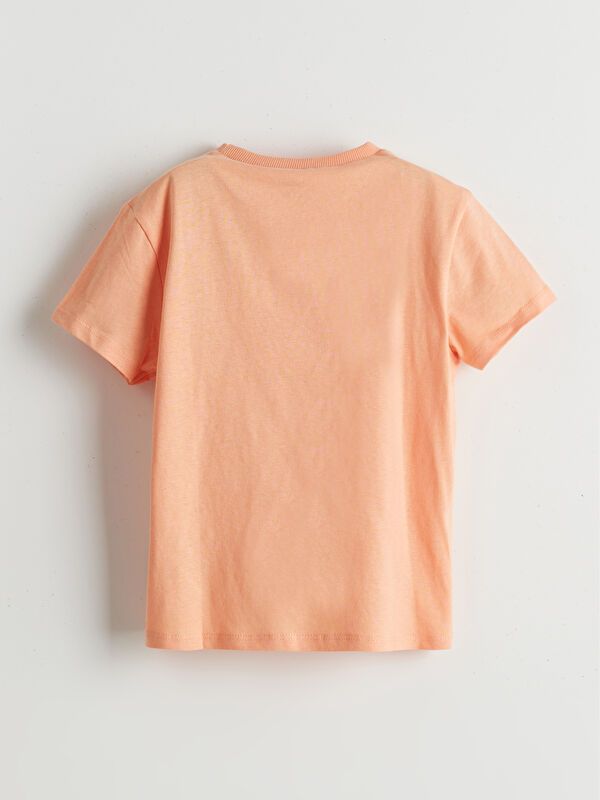 Moudda LC Waikiki - T-shirt manches courtes en jersey - Tunisie 2