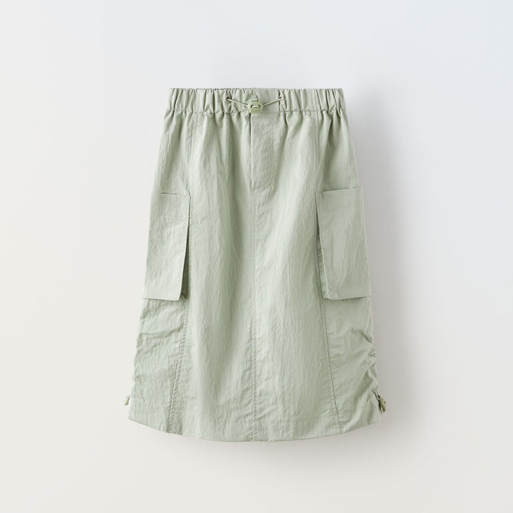 Moudda ZARA - Grl Other Skirt - Tunisie 1