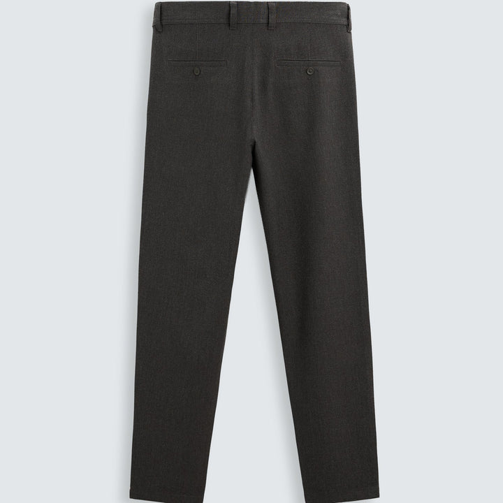 Moudda ZARA - Pantalon - Mélange, Slim, Stretch & Fibres Durables - Tunisie 2
