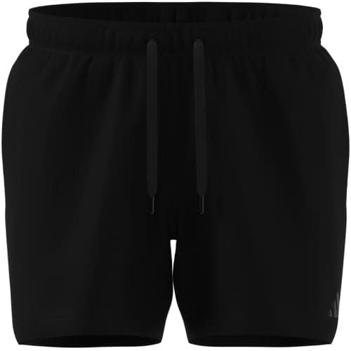 Moudda Adidas - SHORT DE NATATION SEERSUCKER STRETCH ICONISEA 12,7 CM - Tunisie 2
