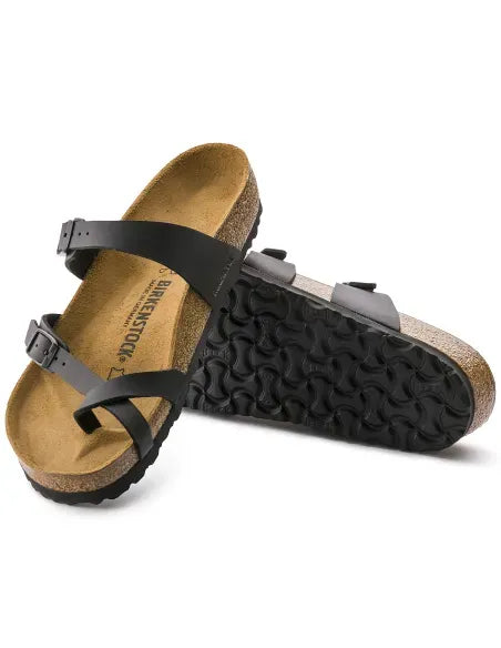 Moudda Birkenstock - Mayari Bf Black - Tunisie 2