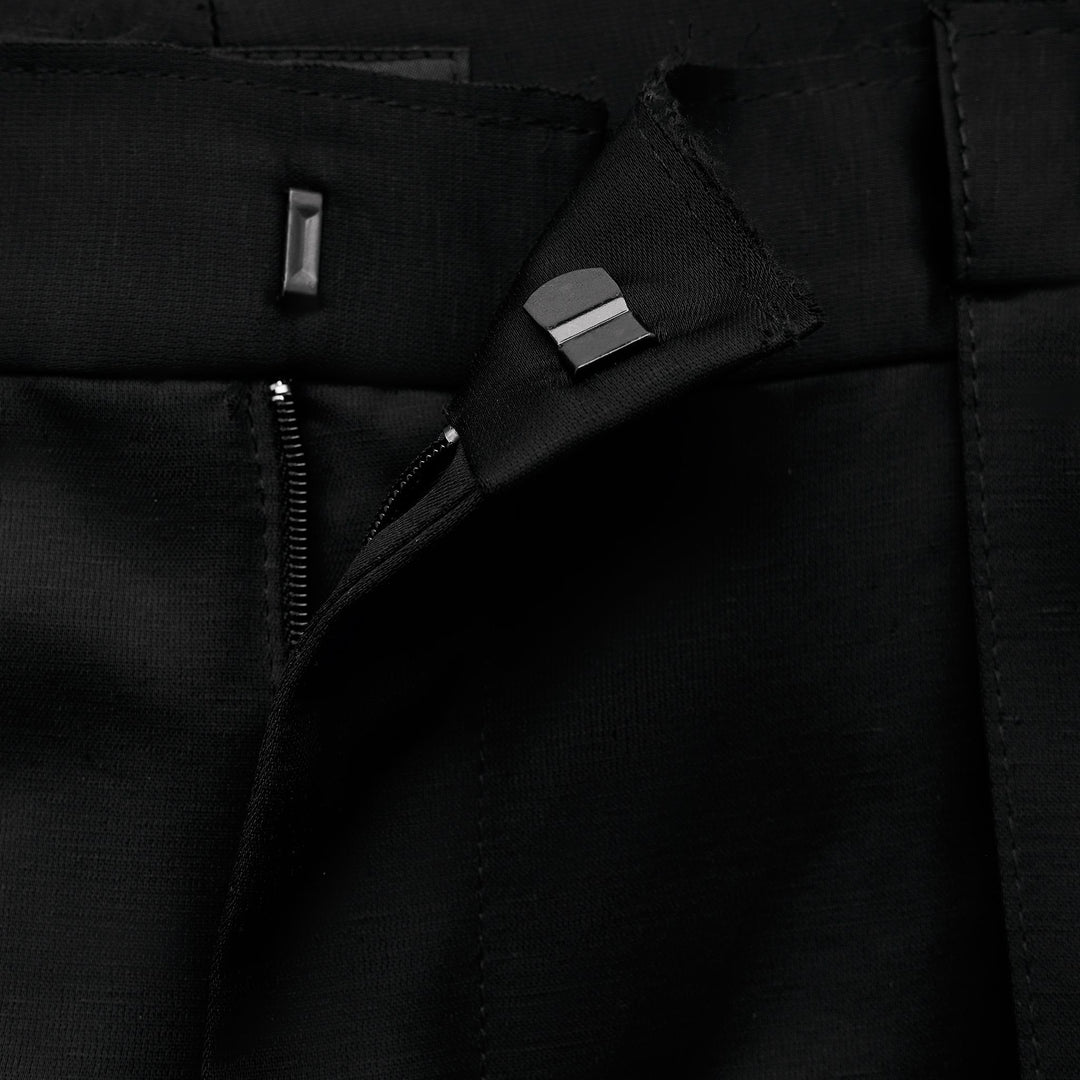 Moudda ZARA - Short taille haute - Tunisie 3