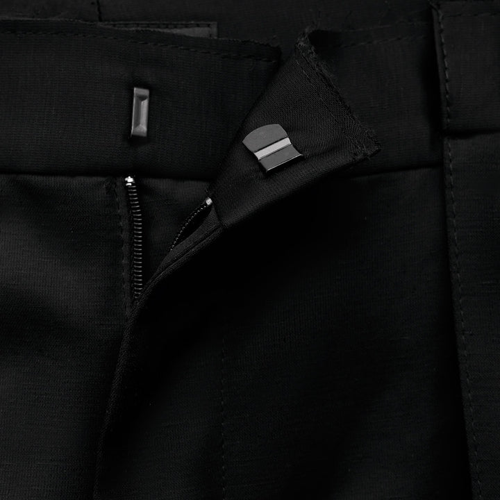 Moudda ZARA - Short taille haute - Tunisie 3