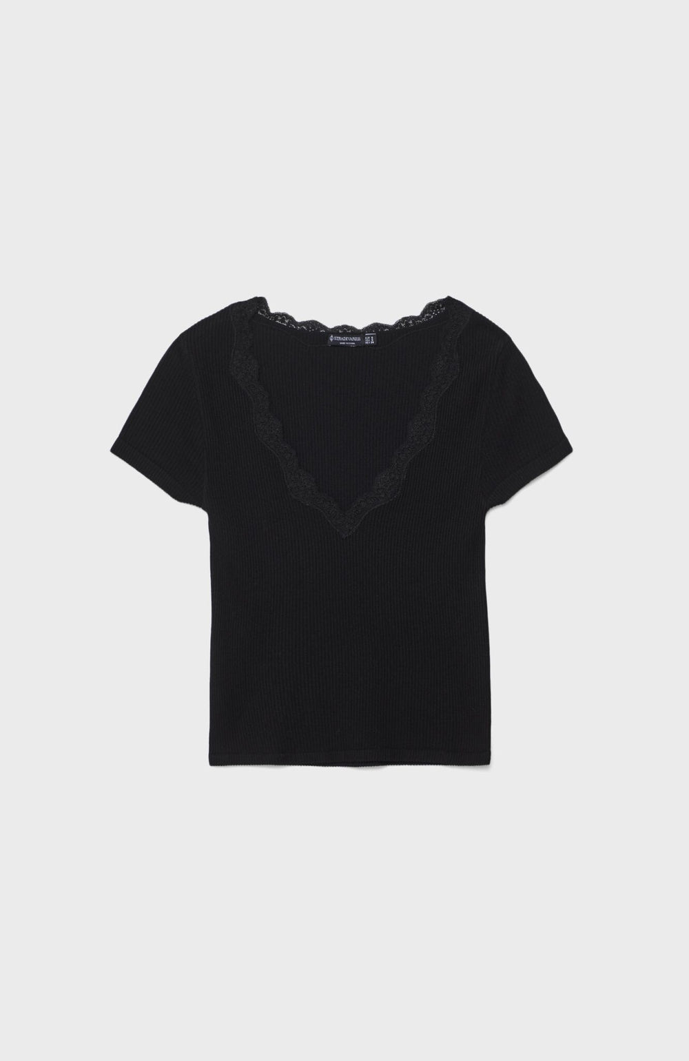 Moudda STRADIVARIUS - Chemise/tunique - Tunisie 2