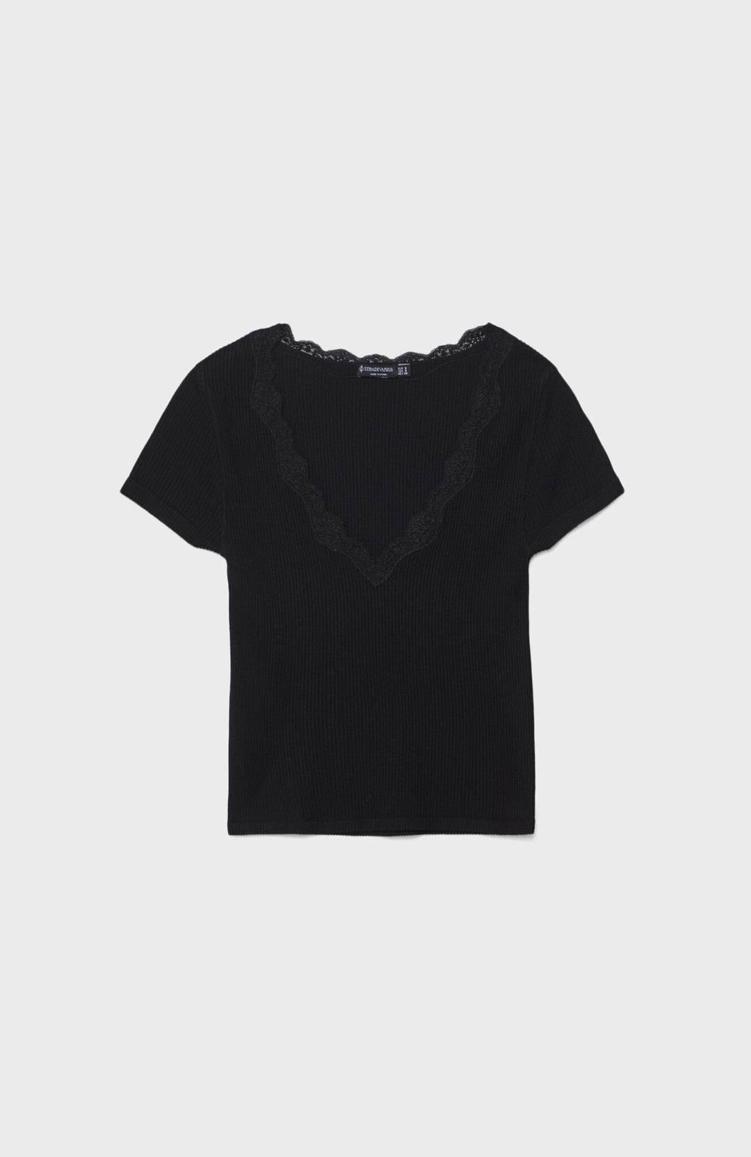 Moudda STRADIVARIUS - Chemise/tunique - Tunisie 2