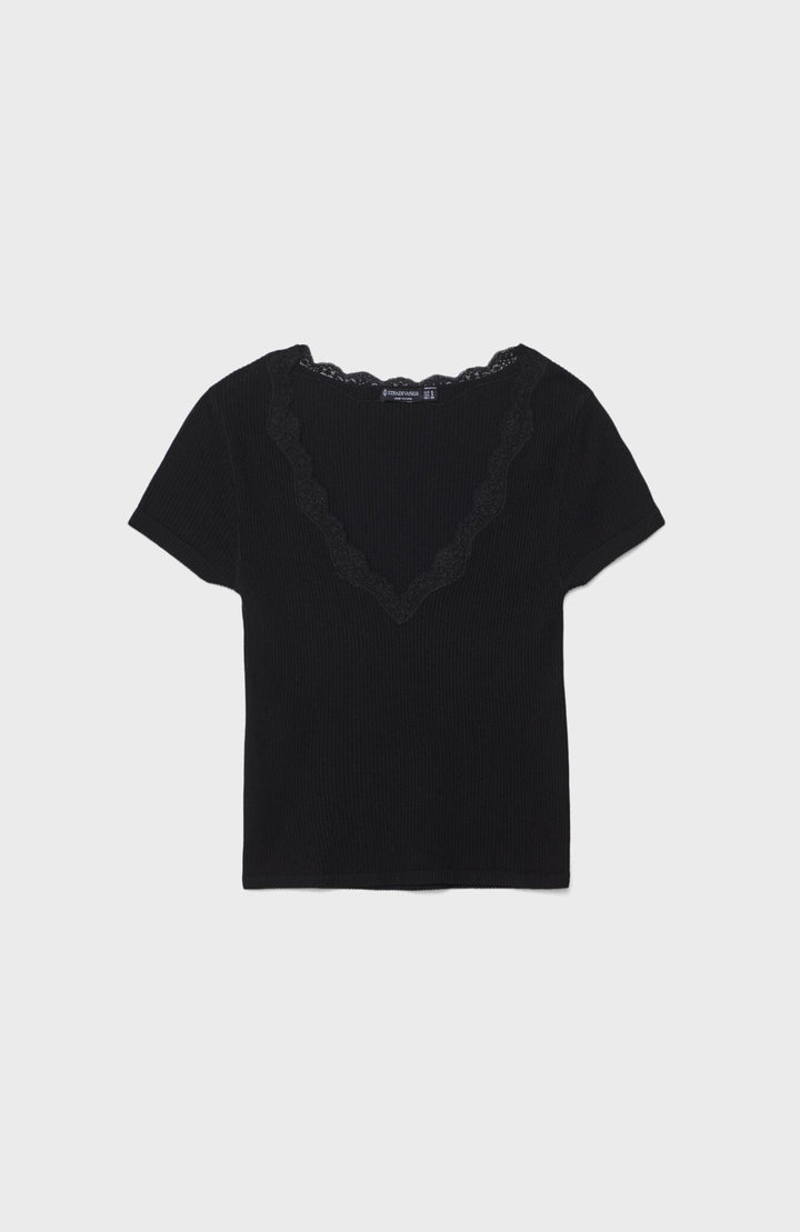 Moudda STRADIVARIUS - Chemise/tunique - Tunisie 2