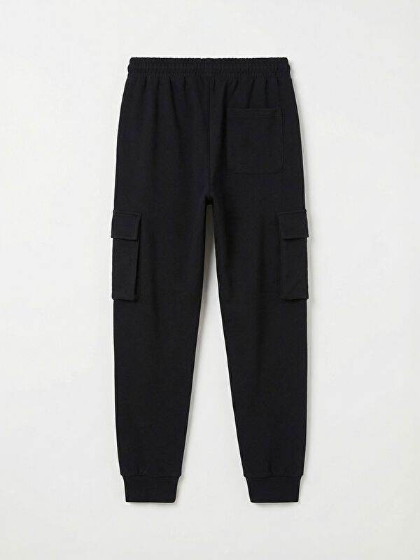 Moudda LC Waikiki - Pantalon en jersey pour Garçon - Tunisie 2