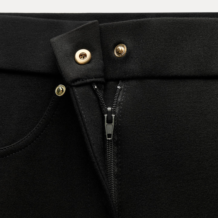 Moudda ZARA - Jogging à boutons pression "5 poches" - Tunisie 3