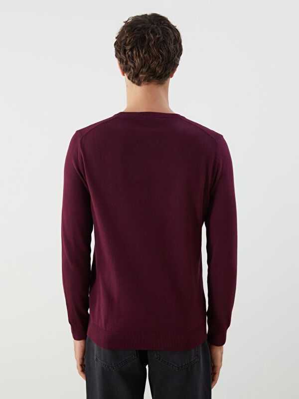 Moudda LC Waikiki - Tricot pullover pour Hommes - Tunisie 4