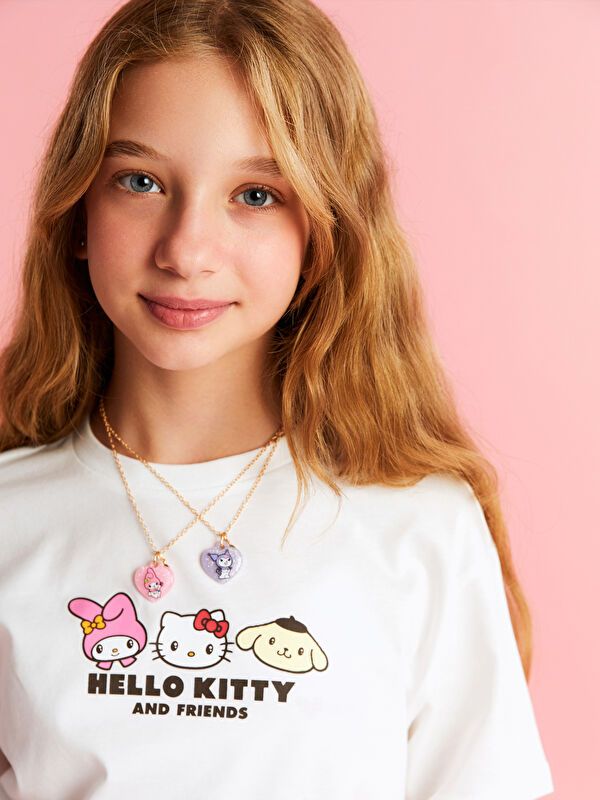 Moudda LC Waikiki - Bijoux filles Mélanger - Tunisie 1