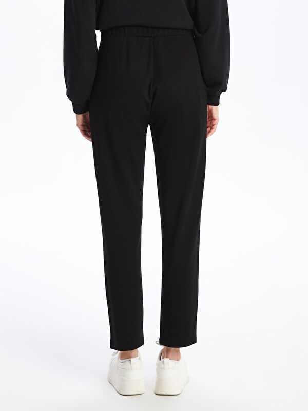 Moudda LC Waikiki - pantalon tissé cv moyen pour Femmes - Tunisie 4