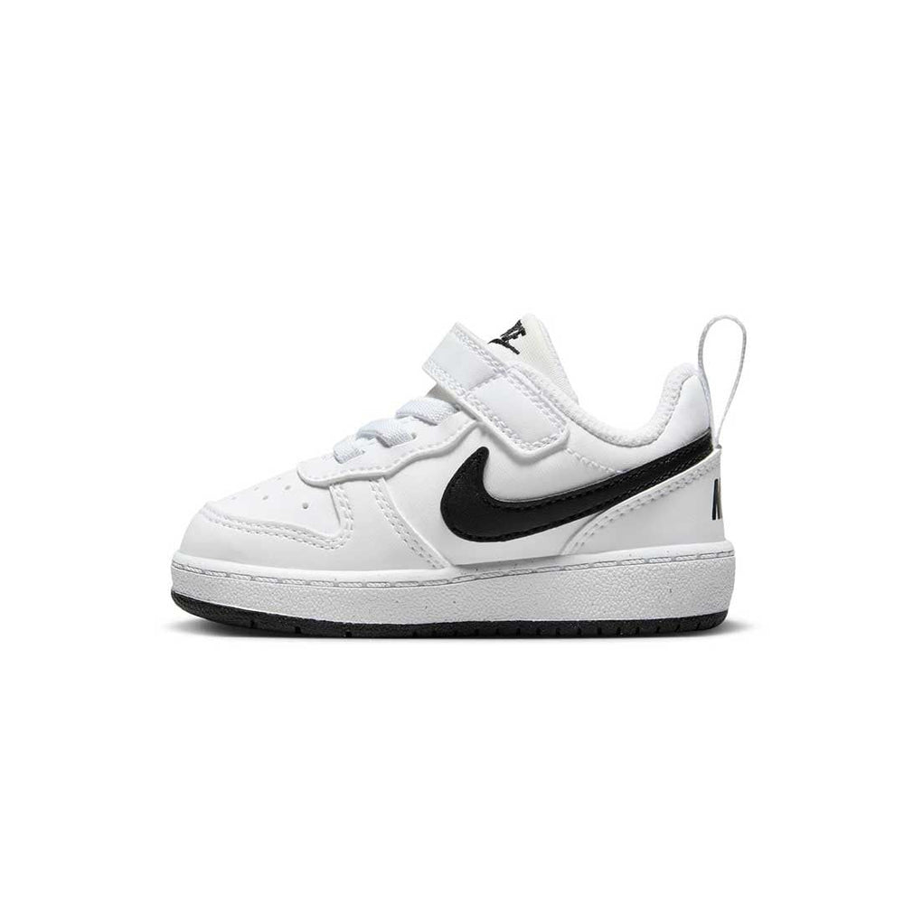 Moudda Nike - Nike - Kids' (enfants) Court Borough Low Recraft Shoes - Tunisie 2