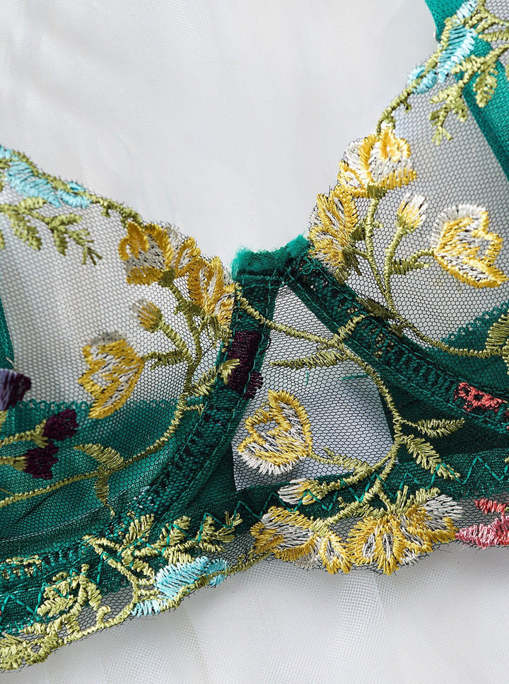 Moudda Bloom - Deux piece - LFP114 - Tunisie 5