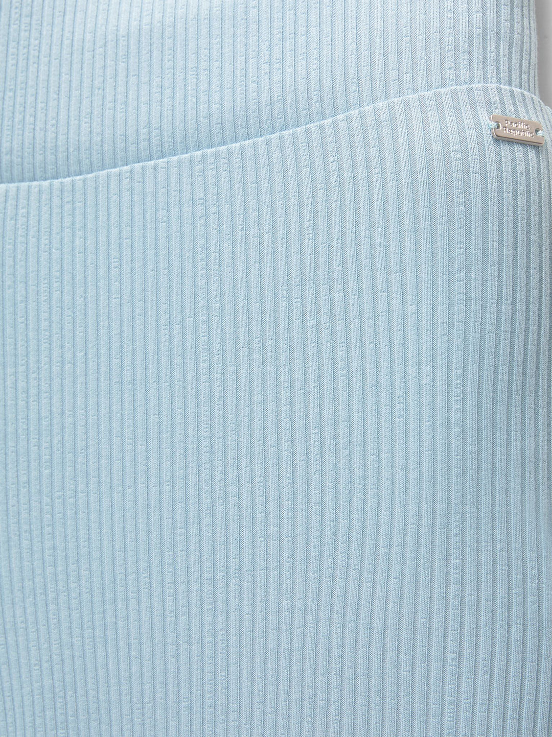 Moudda PULL & BEAR - Pantalon Pacific Côtelé Flare En Ligne - Tunisie 4