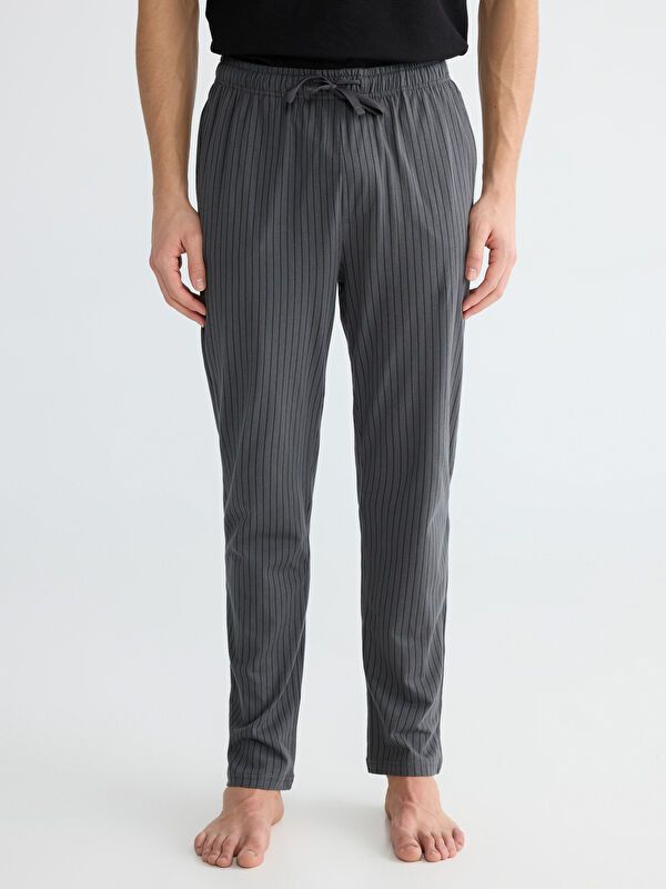 Moudda LC Waikiki - Pantalon de pyjama en jersey - Tunisie 2