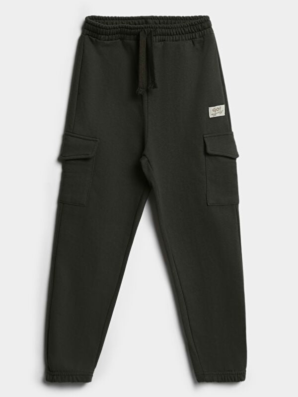 Moudda LC Waikiki - pantalon en jersey pour Garçons - Tunisie 1