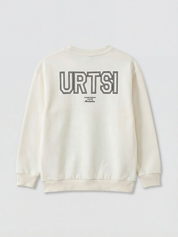 Moudda LC Waikiki - Sweatshirt en jersey pour Garçon - Tunisie 2