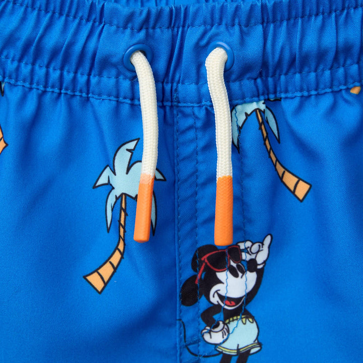 Moudda ZARA - Maillot Enfant - Licence Mickey - Tunisie 3